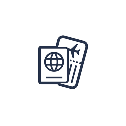 AnyplaceVisa Logo